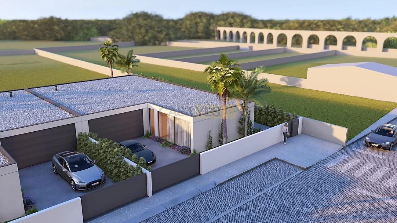 Moradia T3 à venda em Póvoa de Varzim, Beiriz e Argivai, Póvoa de Varzim — foto 5