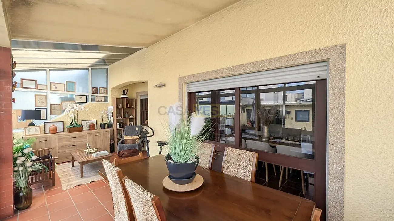 Moradia T3 à venda em Vila Chã, Vila do Conde — foto 19