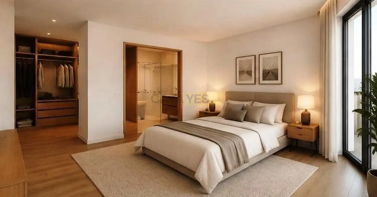 Apartamento T4 à venda em Viana do Castelo (Santa Maria Maior e Monserrate) e Meadela, Viana do Castelo — foto 14