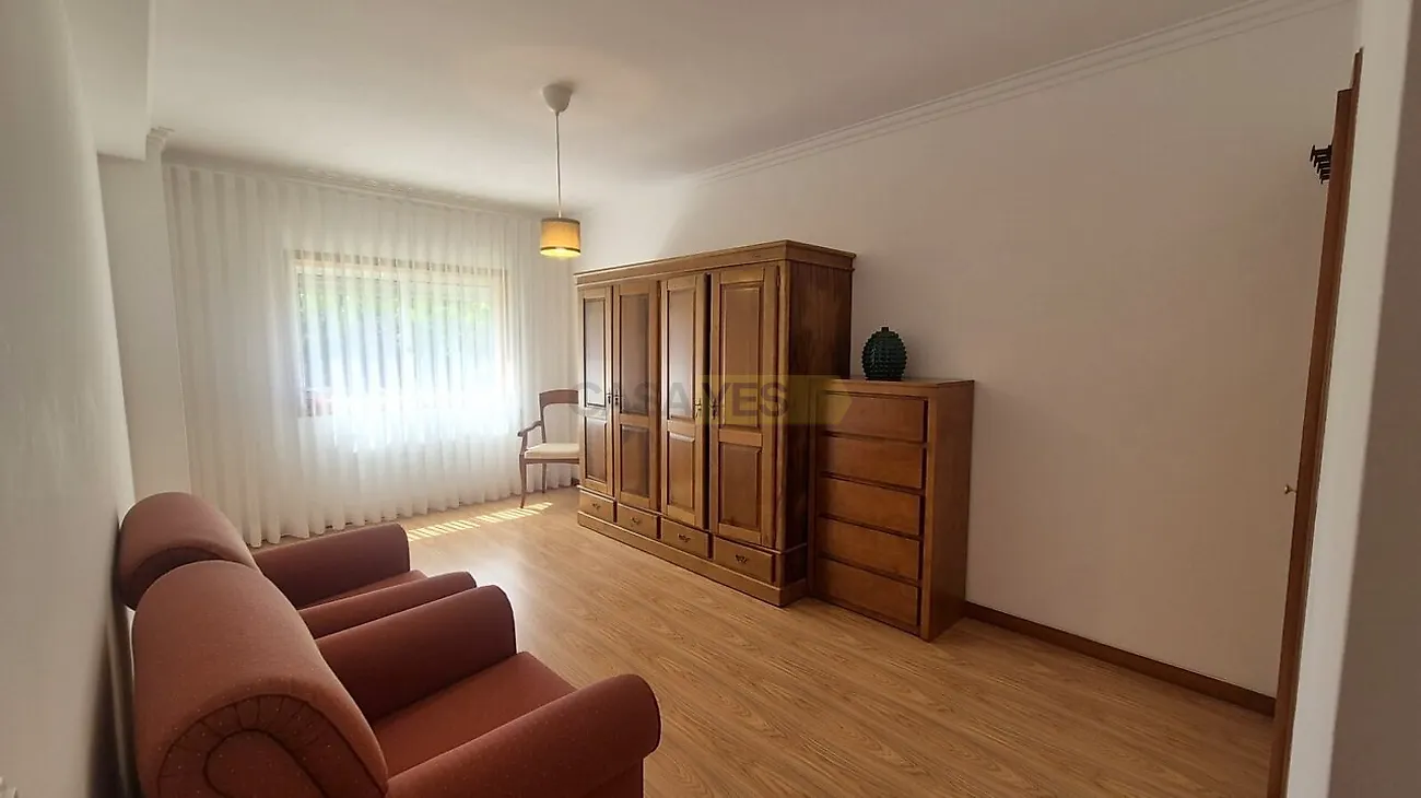 Apartamento T3 à venda em Santana da Azinha, Guarda — foto 14