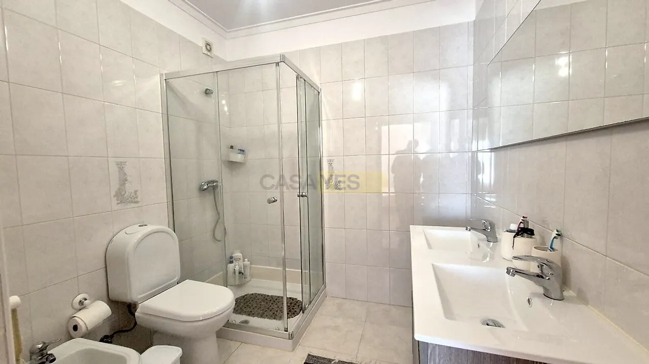 Apartamento T3 à venda em Santana da Azinha, Guarda — foto 20