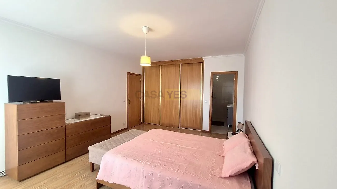 Apartamento T3 à venda em Santana da Azinha, Guarda — foto 12