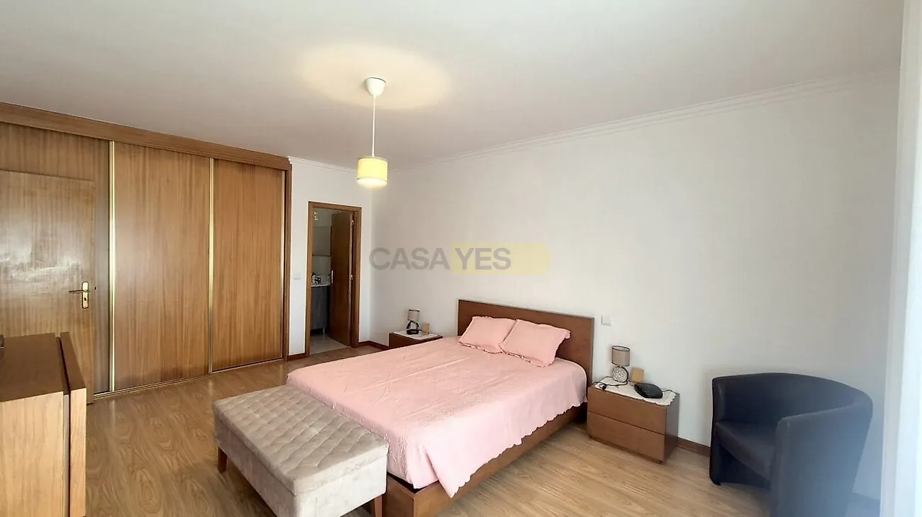 Apartamento T3 à venda em Santana da Azinha, Guarda — foto 11