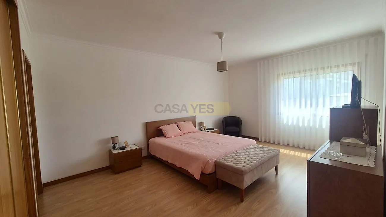 Apartamento T3 à venda em Santana da Azinha, Guarda — foto 10