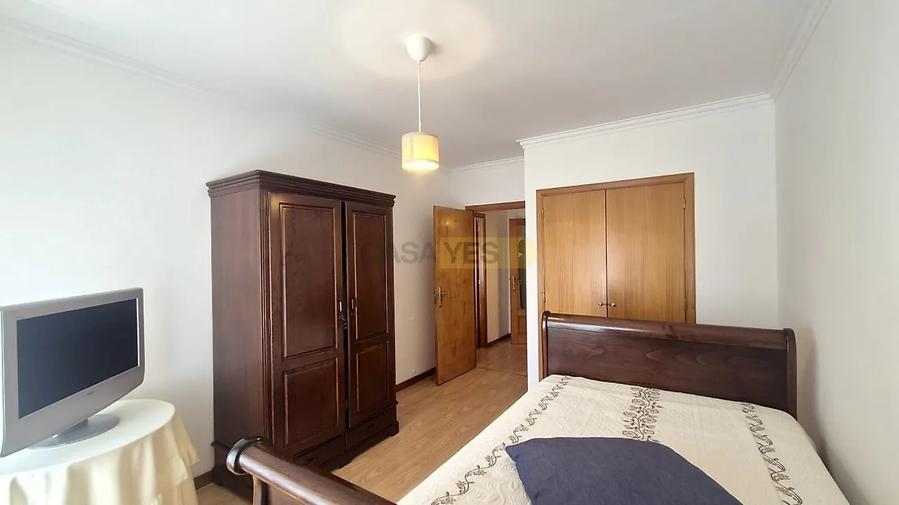 Apartamento T3 à venda em Santana da Azinha, Guarda — foto 9