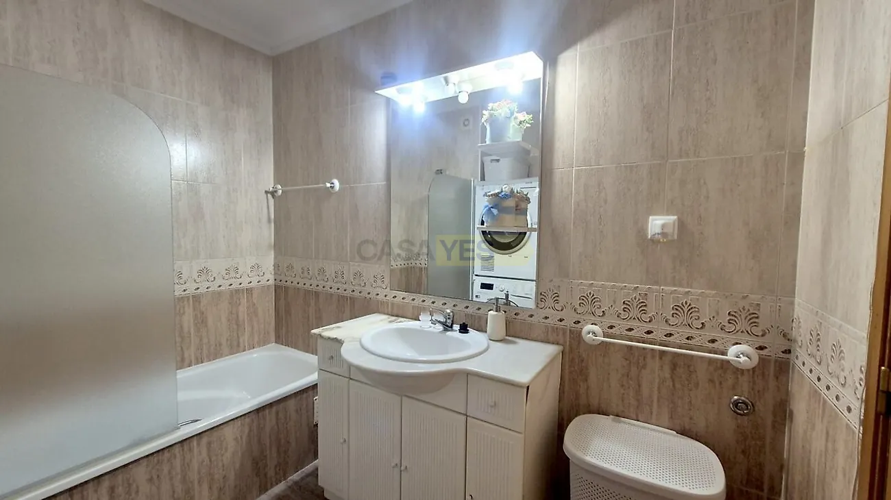 Apartamento T3 à venda em Santana da Azinha, Guarda — foto 18