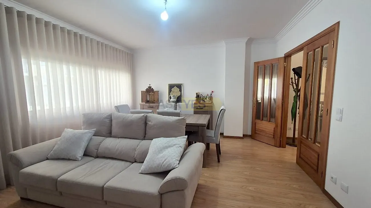 Apartamento T3 à venda em Santana da Azinha, Guarda — foto 3