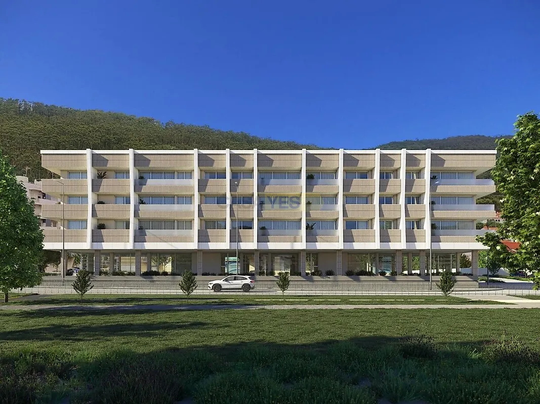 Apartamento T3 à venda em Santana da Azinha, Guarda — foto 3