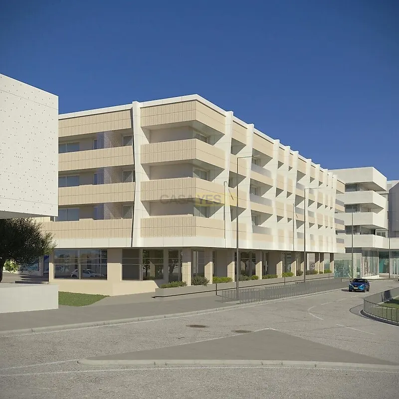 Apartamento T3 à venda em Santana da Azinha, Guarda — foto 2
