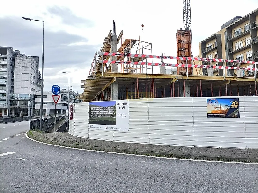 Apartamento T3 à venda em Santana da Azinha, Guarda — foto 4