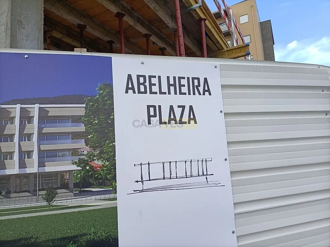 Apartamento T3 à venda em Santana da Azinha, Guarda — foto 7