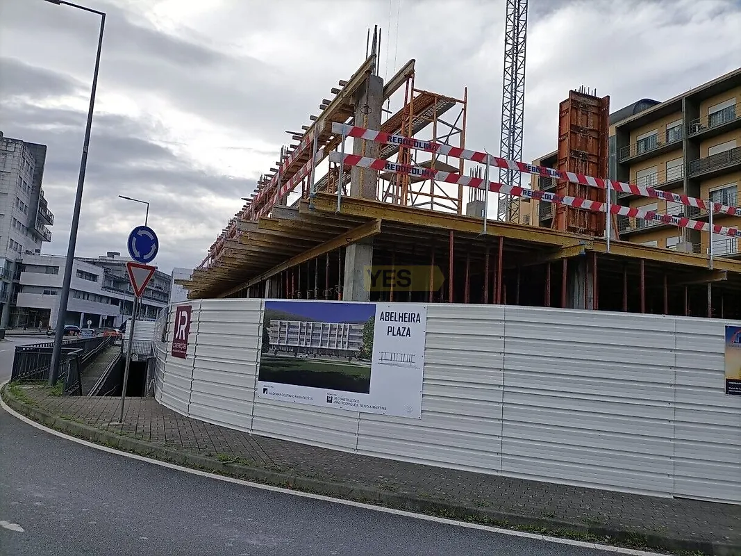 Apartamento T3 à venda em Santana da Azinha, Guarda — foto 10