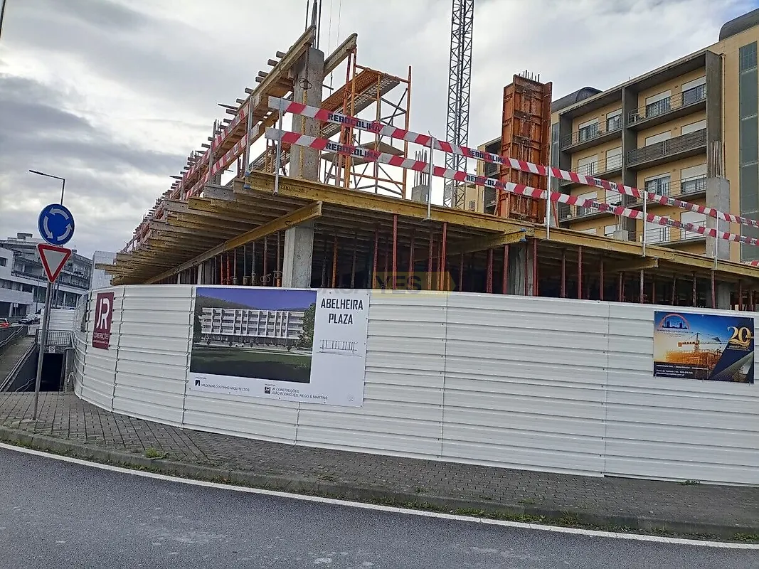 Apartamento T3 à venda em Santana da Azinha, Guarda — foto 11