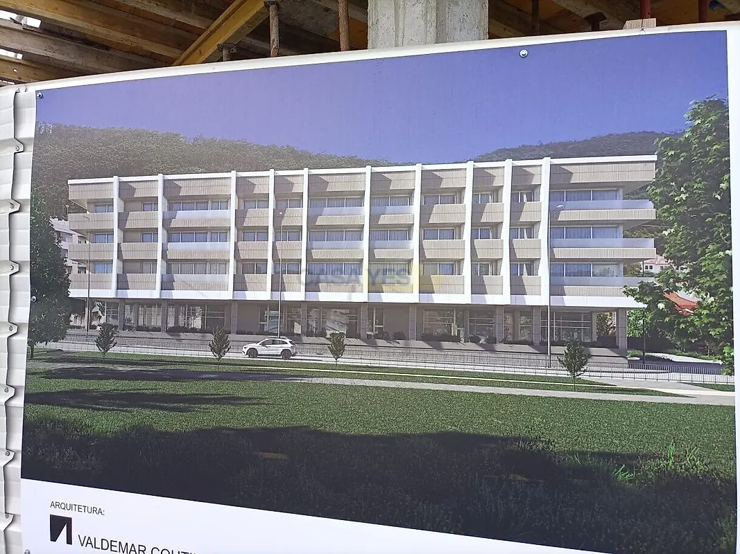 Apartamento T3 à venda em Santana da Azinha, Guarda — foto 12