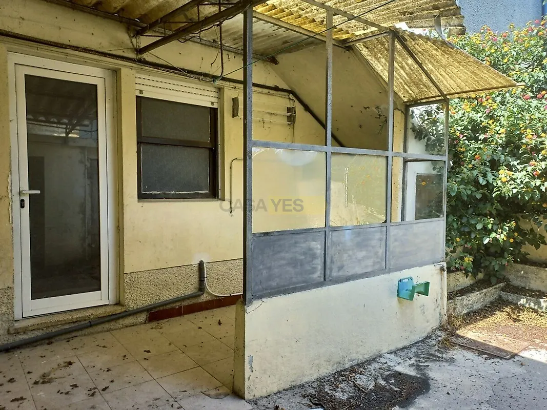 Moradia T2 à venda em Santana da Azinha, €195.000