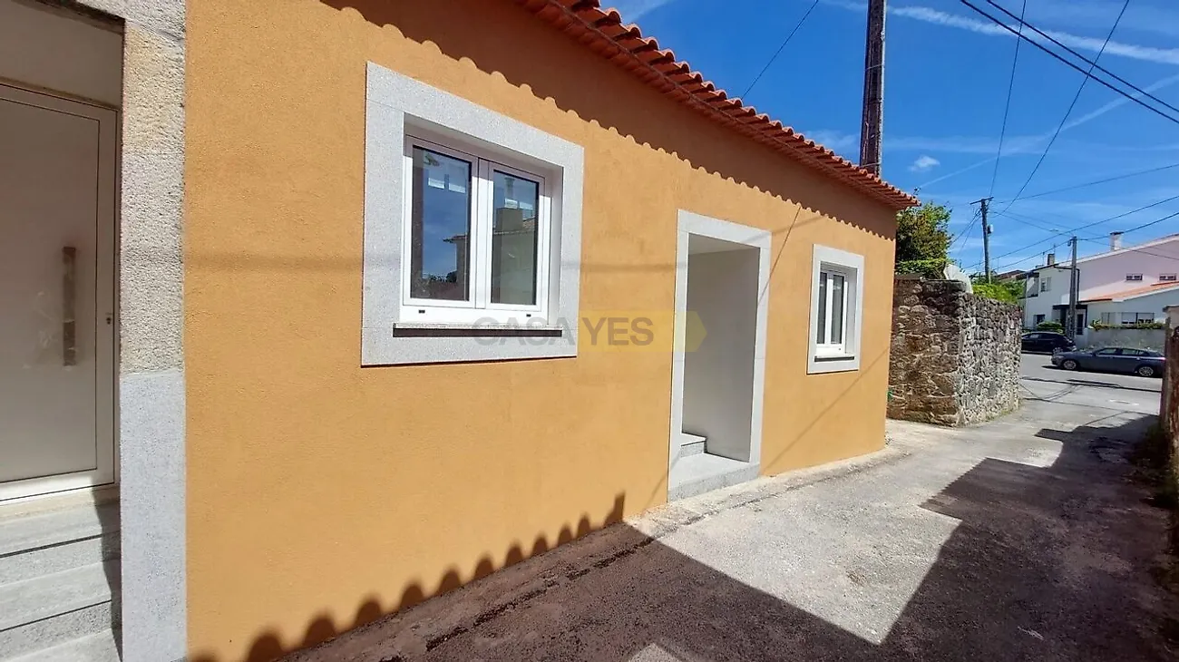 Moradia T2 à venda em Areosa, Viana do Castelo — foto 2