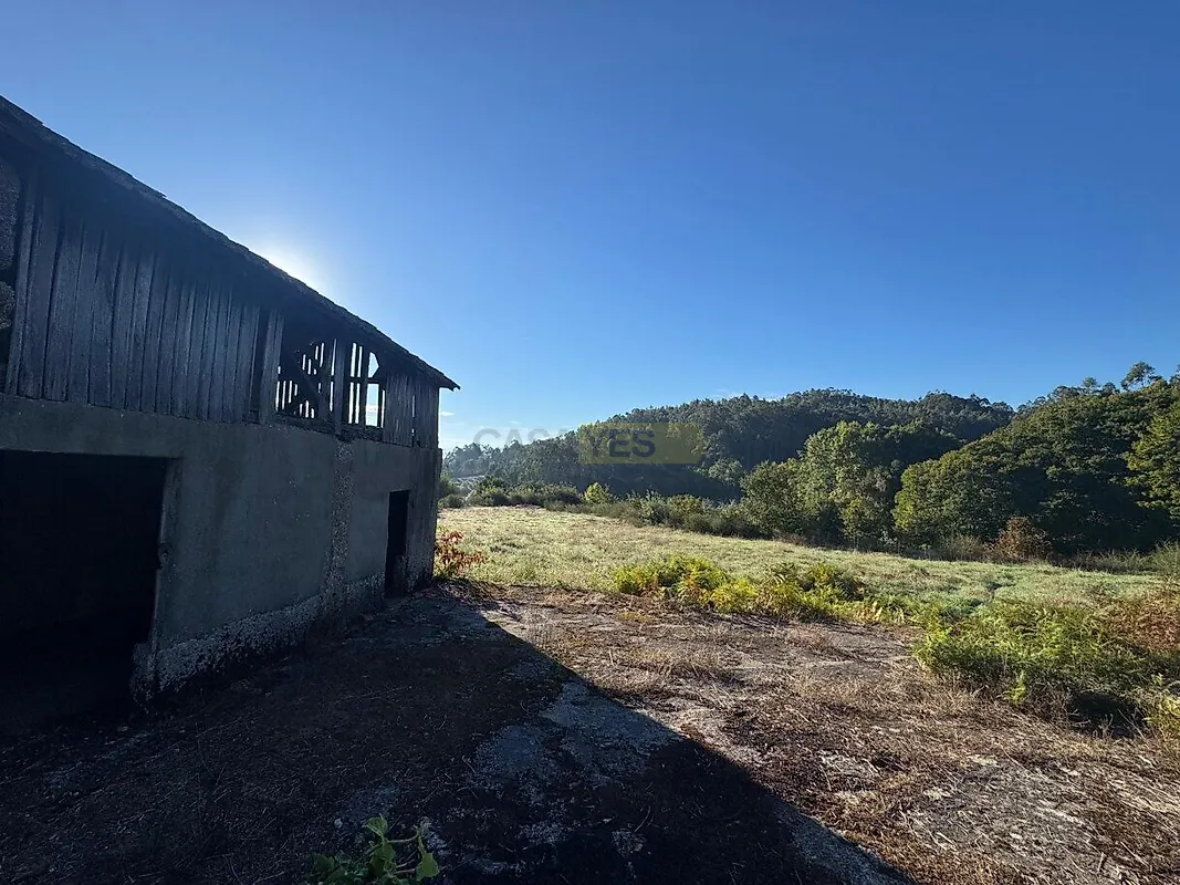 Moradia T0 à venda em Vila Boa de Quires e Maureles, Marco de Canaveses — foto 7