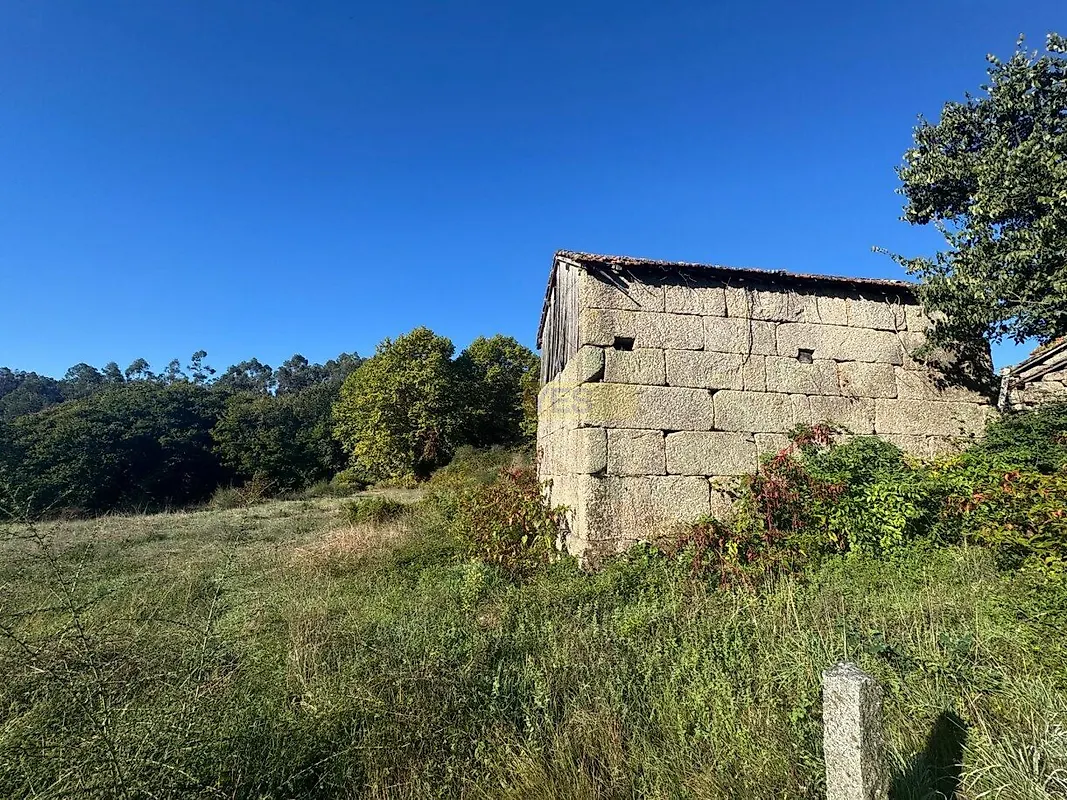 Moradia T0 à venda em Vila Boa de Quires e Maureles, Marco de Canaveses — foto 2