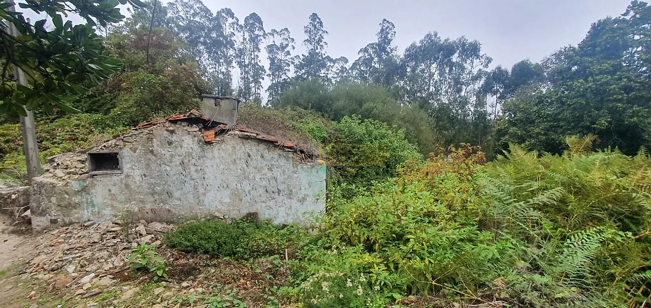 Moradia T0 à venda em Junqueira, Vila do Conde — foto 3