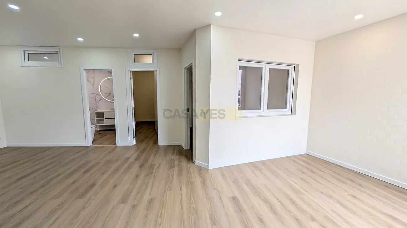 Apartamento T1 à venda em Fornelo e Vairão, Vila do Conde — foto 8