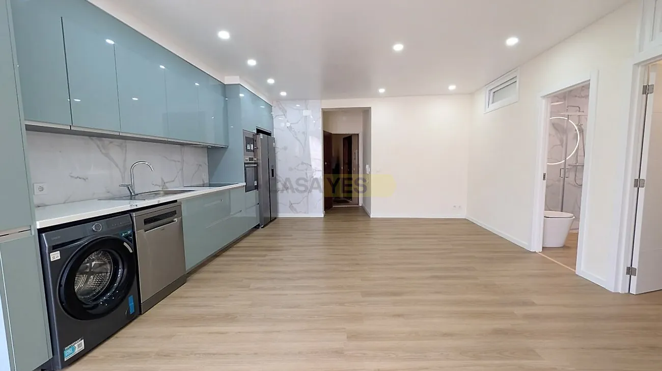 Apartamento T1 à venda em Fornelo e Vairão, Vila do Conde — foto 7