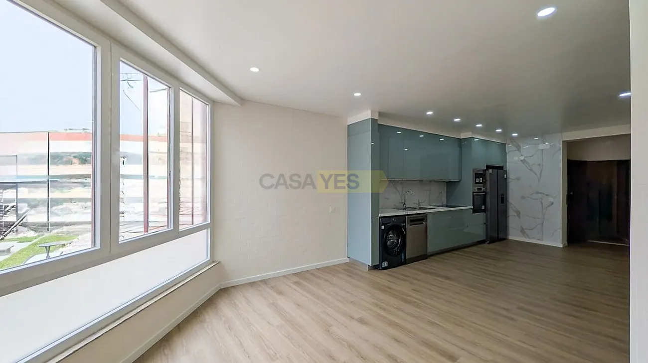 Apartamento T1 à venda em Fornelo e Vairão, Vila do Conde — foto 5