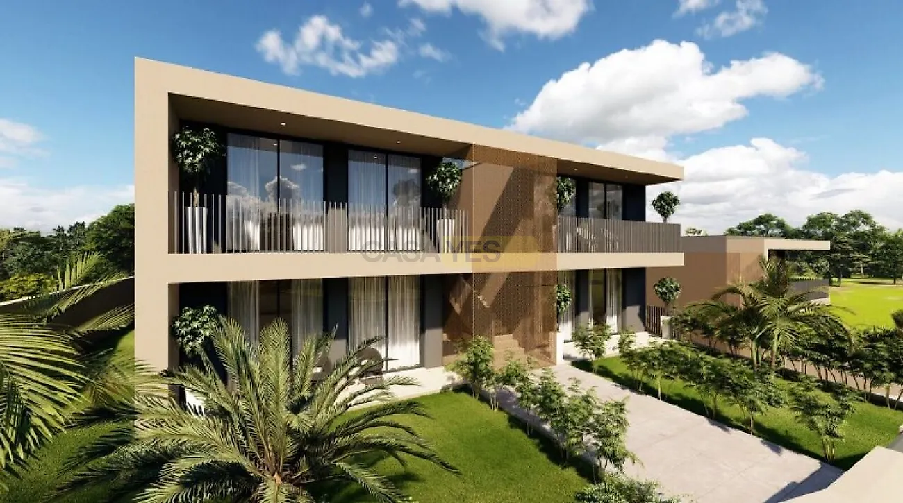 Apartamento T2 em Anha, €295.000