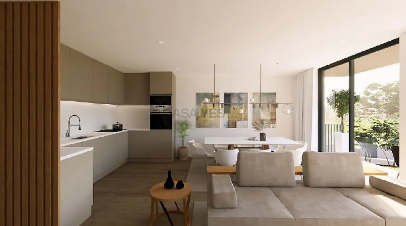 Apartamento T2 à venda em Anha, Viana do Castelo — foto 5
