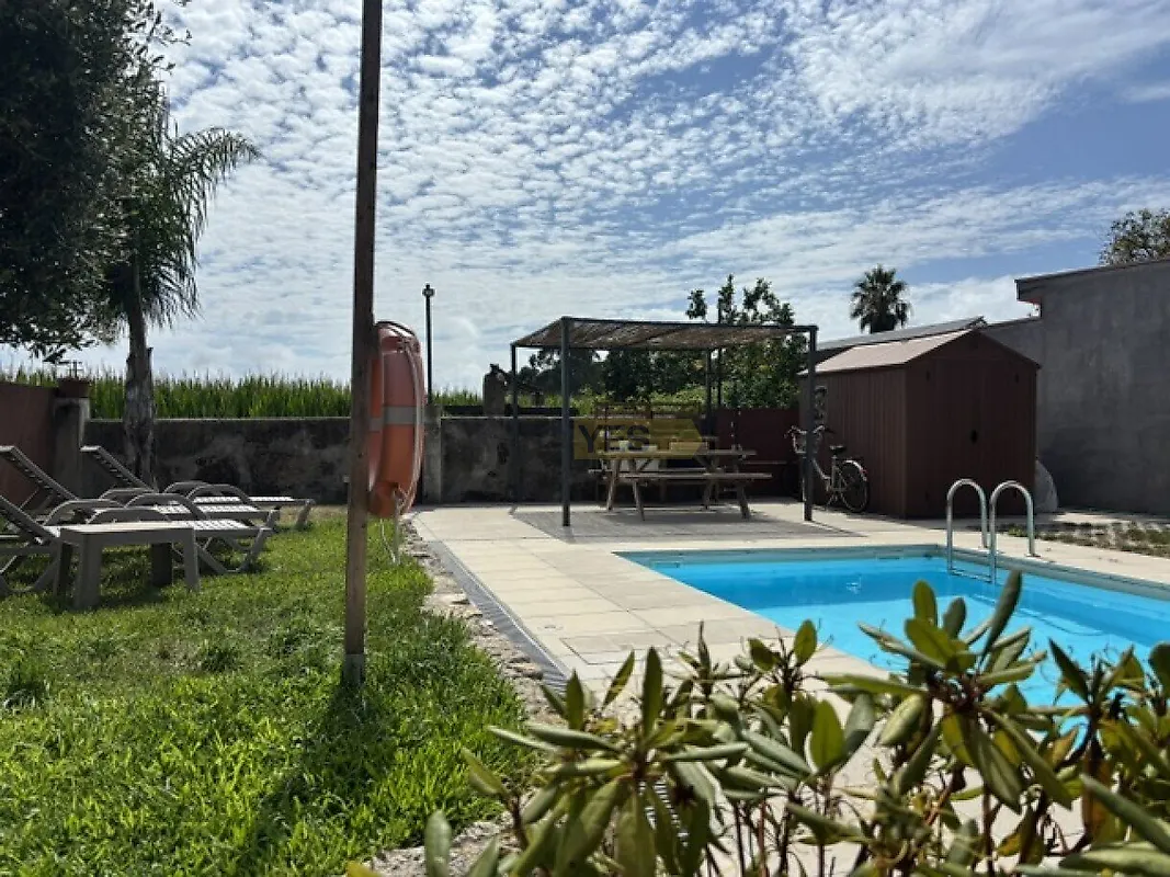 Moradia T4 à venda em Mogadouro, Valverde, Vale de Porco e Vilar de Rei, €625.000
