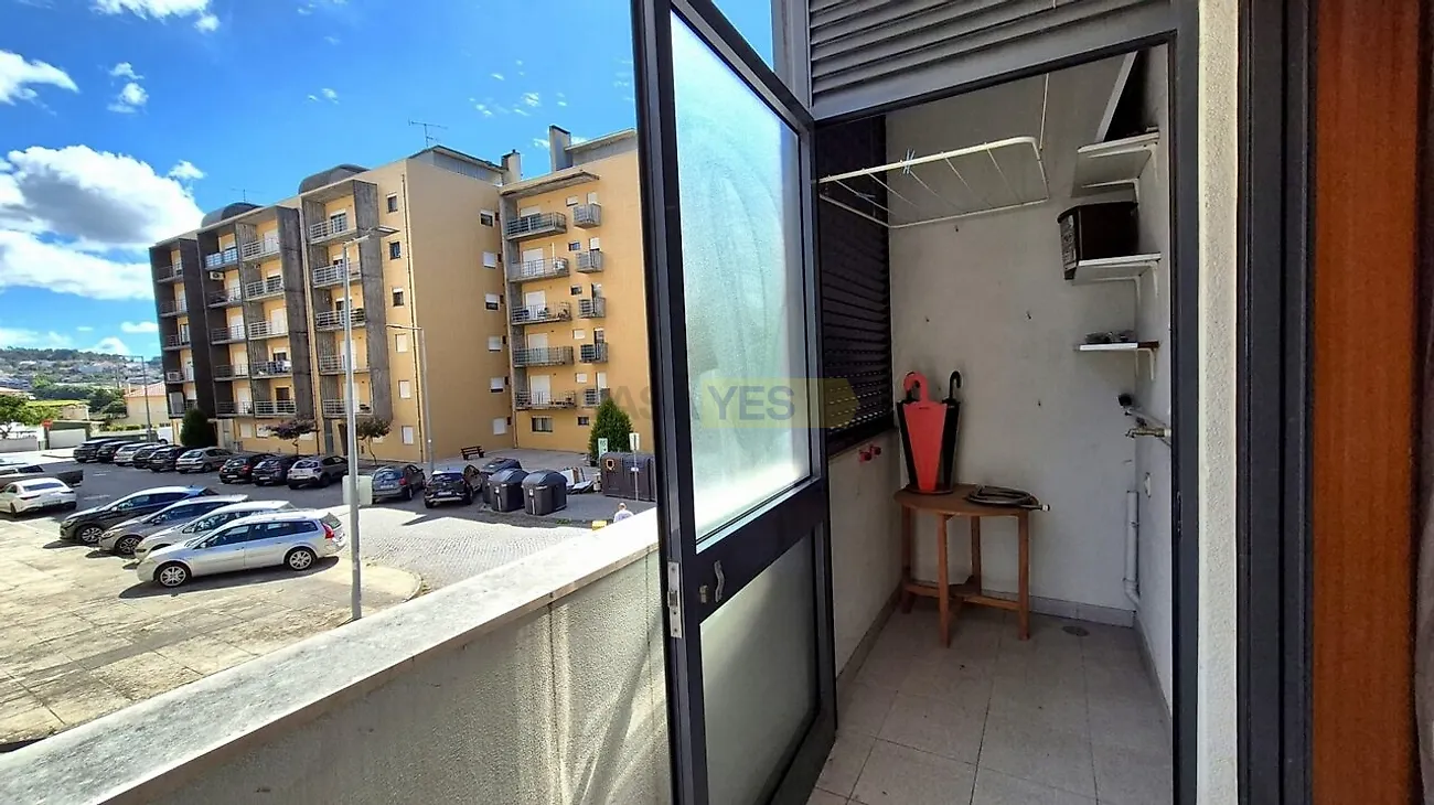 Apartamento T1 à venda em Santana da Azinha, Guarda — foto 10