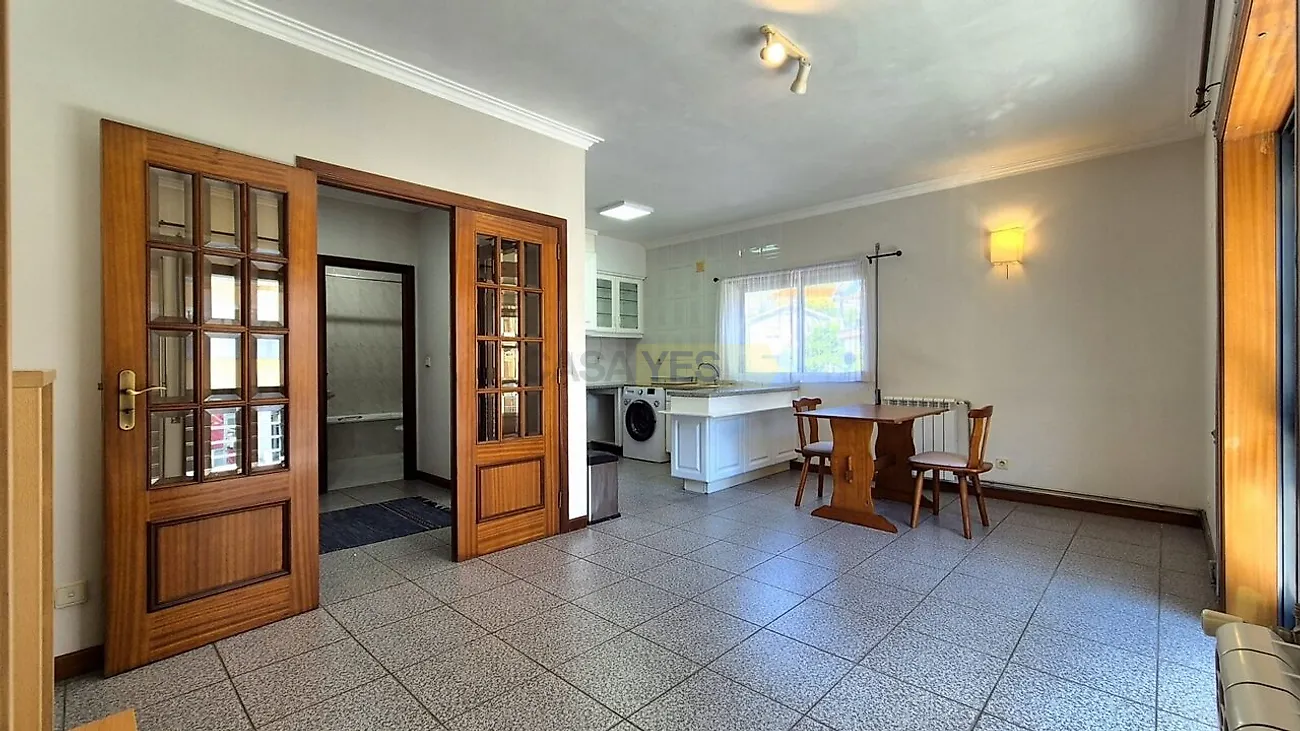 Apartamento T1 em Santana da Azinha, €183.000