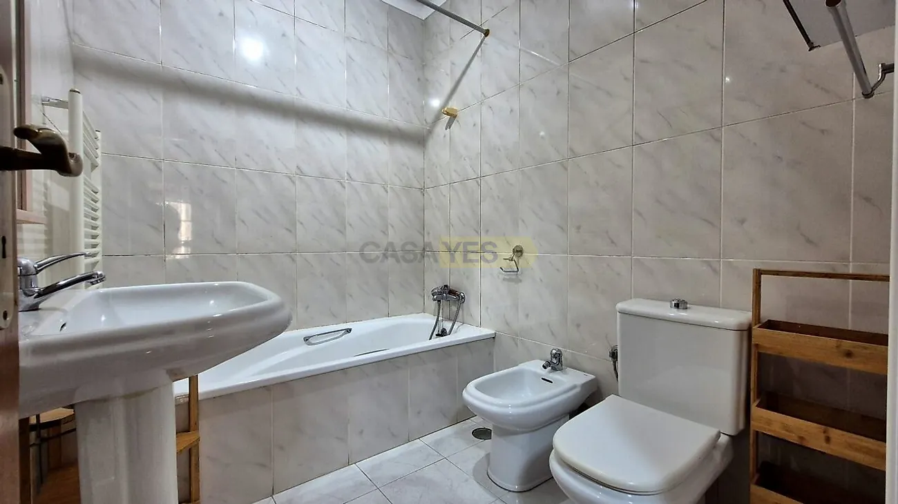 Apartamento T1 à venda em Santana da Azinha, Guarda — foto 9