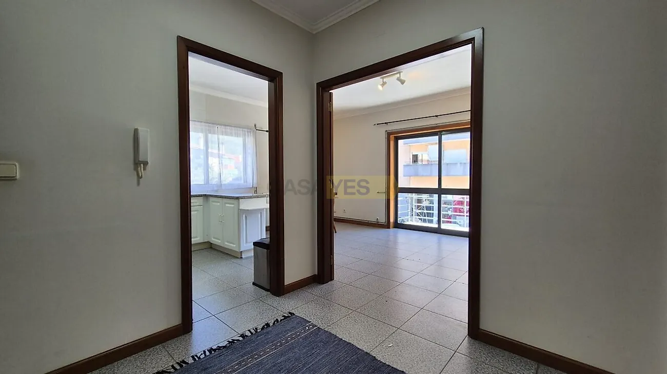 Apartamento T1 à venda em Santana da Azinha, Guarda — foto 16