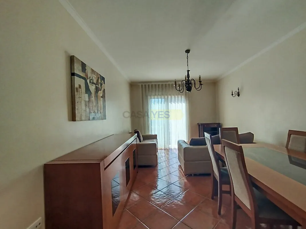 Apartamento T3 à venda em Fornelo e Vairão, Vila do Conde — foto 2