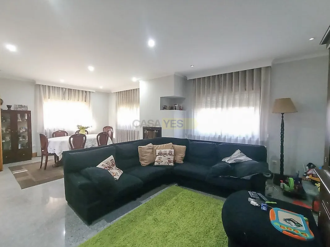 Moradia T3 à venda em Fornelo e Vairão, Vila do Conde — foto 2