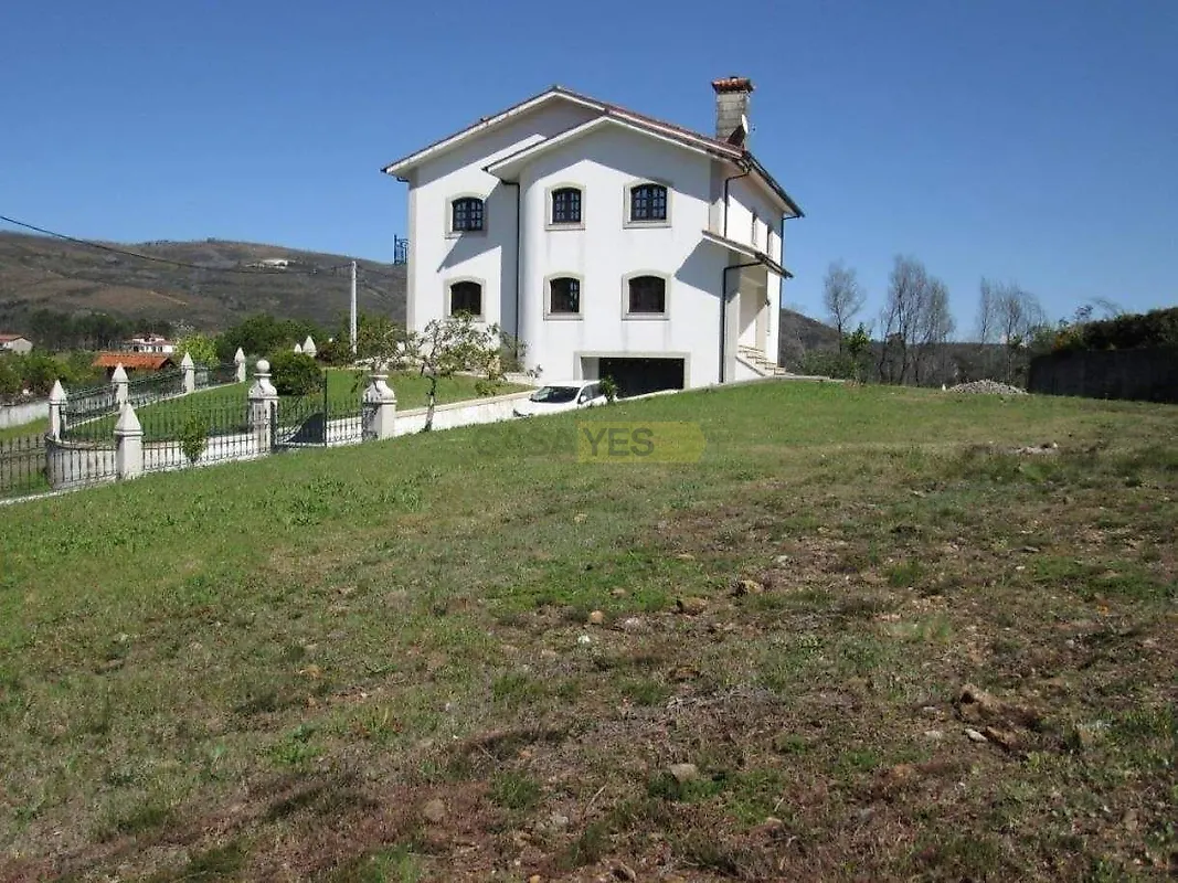 Moradia T5 à venda em Arca e Ponte de Lima, Ponte de Lima — foto 18