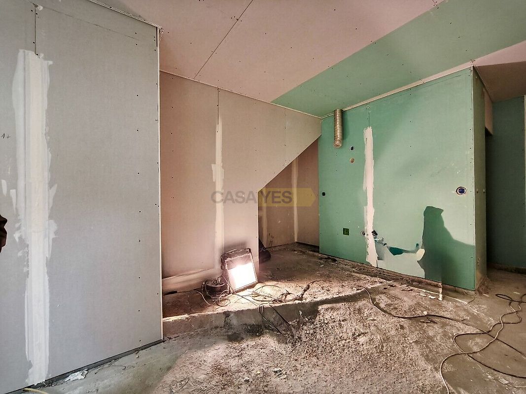 Apartamento T2 à venda em Santana da Azinha, €235.000