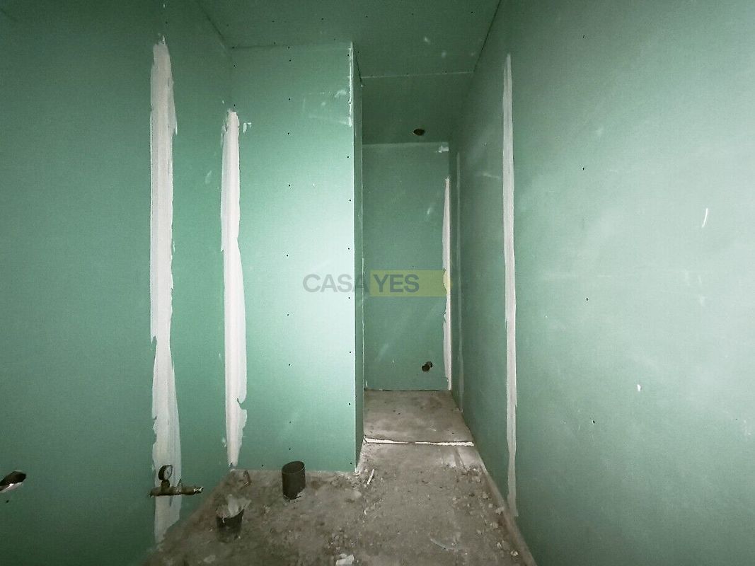 Apartamento T2 à venda em Santana da Azinha, Guarda — foto 2