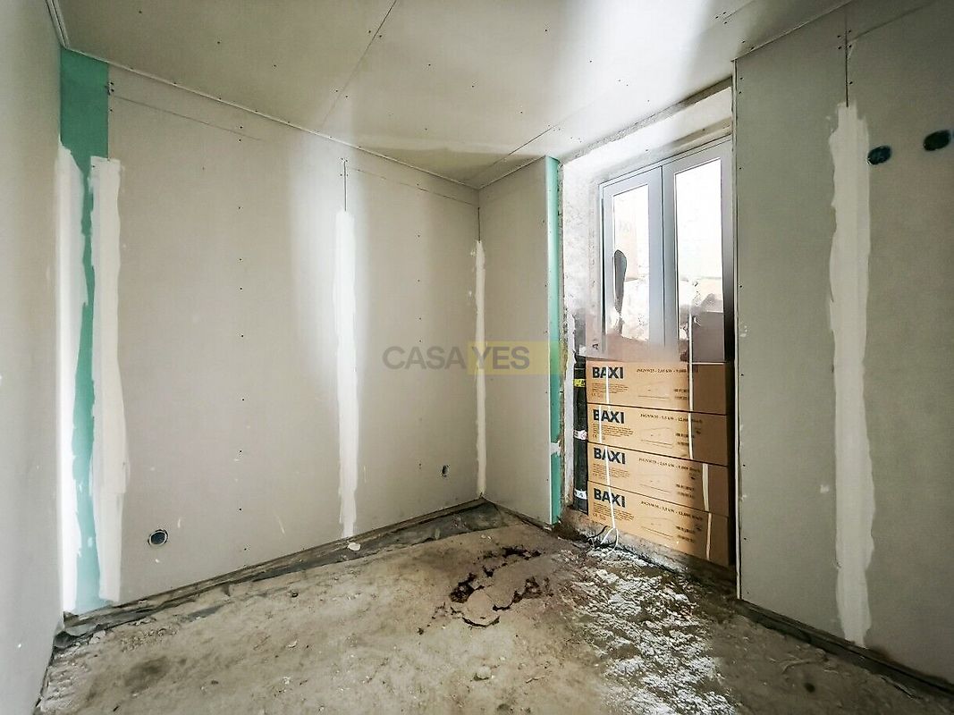 Apartamento T2 à venda em Santana da Azinha, Guarda — foto 4