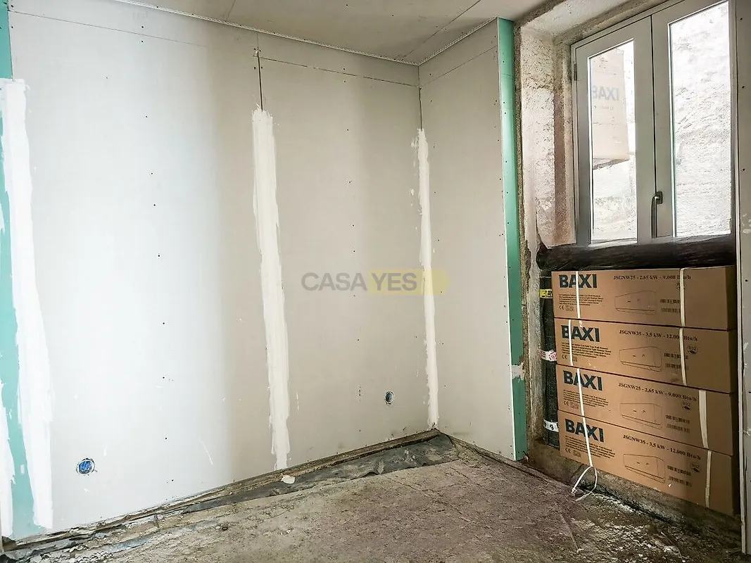 Apartamento T2 à venda em Santana da Azinha, Guarda — foto 6