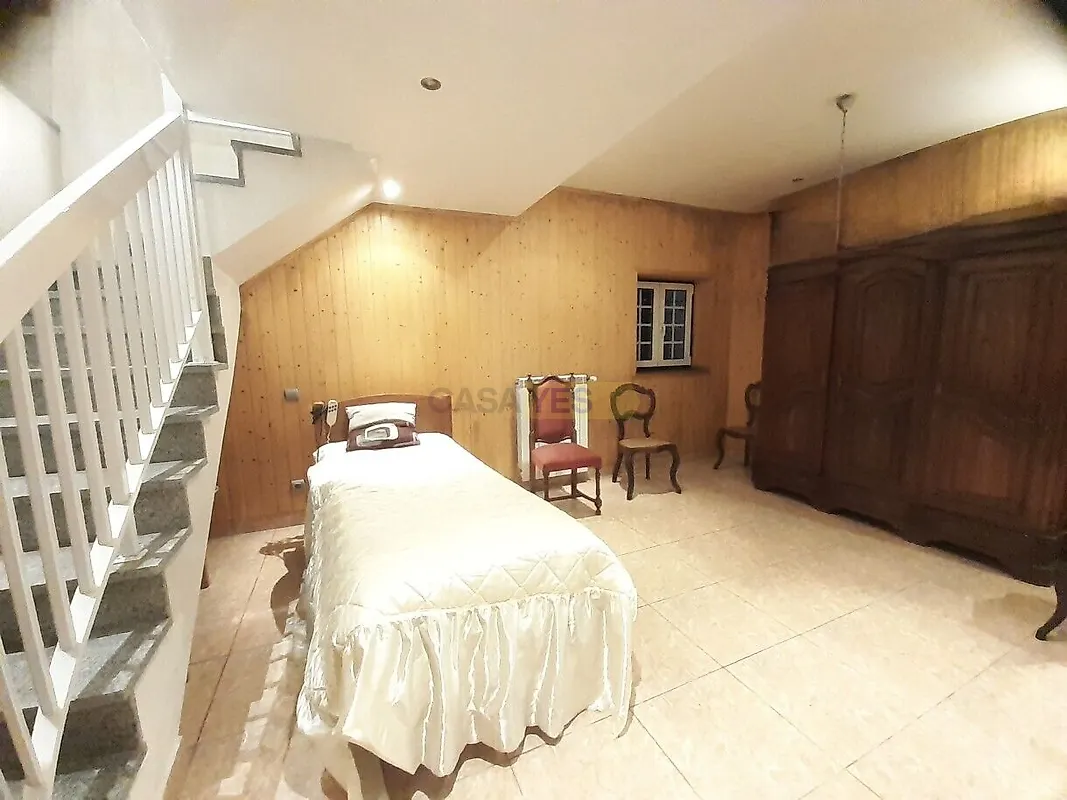 Moradia T2 à venda em Santana da Azinha, Guarda — foto 14