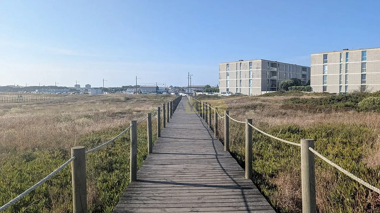 Apartamento T2 à venda em Azurara, Vila do Conde — foto 7