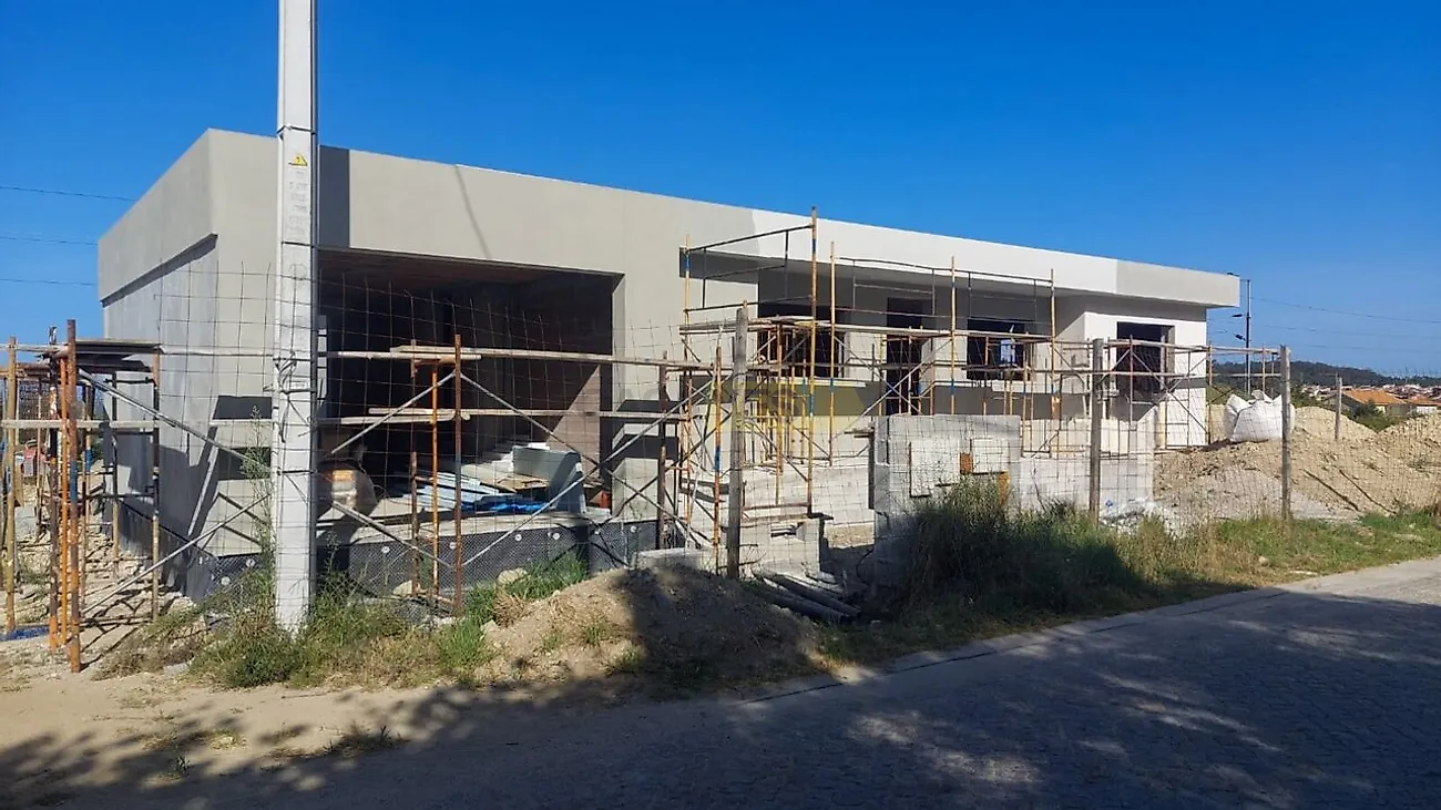 Moradia T3 à venda em Afife, Viana do Castelo — foto 12