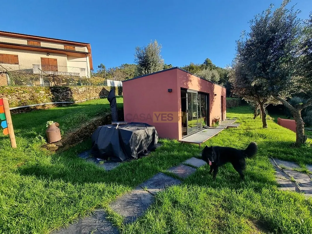 Moradia T6+ à venda em Argela, Caminha — foto 18