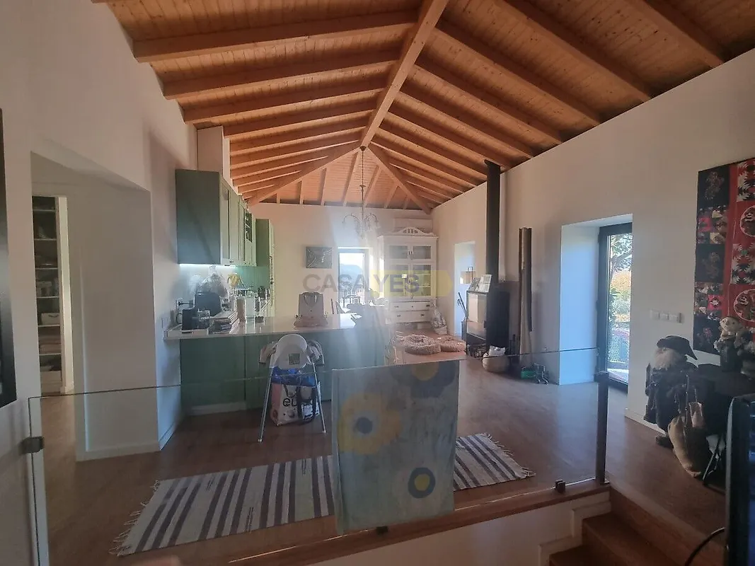 Moradia T6+ à venda em Argela, Caminha — foto 4