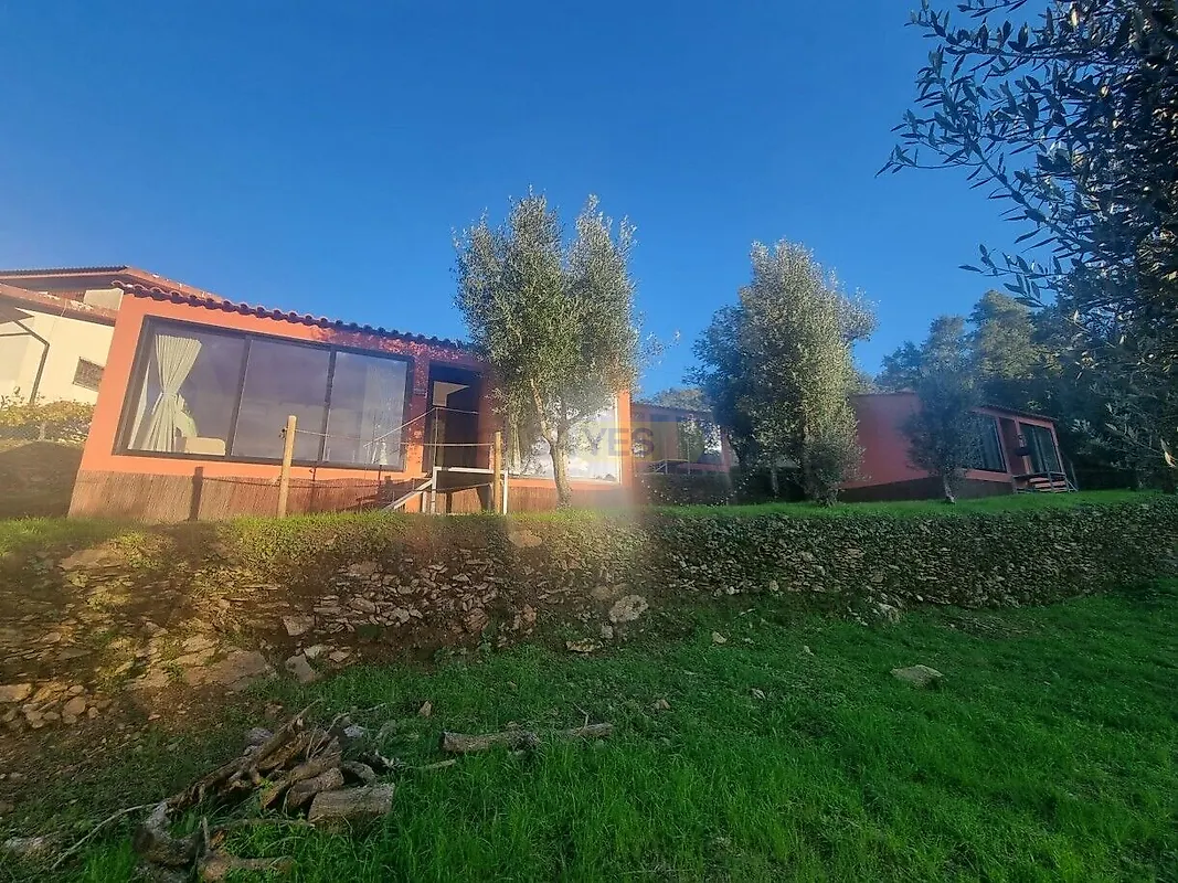 Moradia T6+ à venda em Argela, Caminha — foto 12