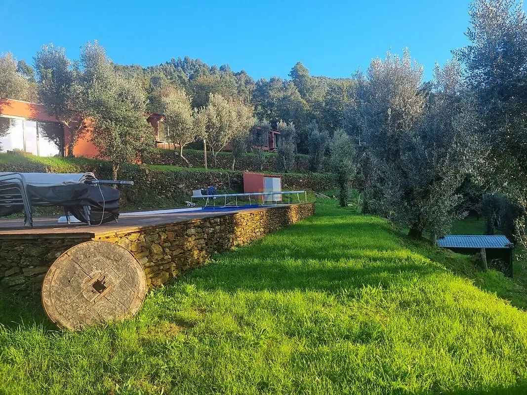 Moradia T6+ à venda em Argela, Caminha — foto 9