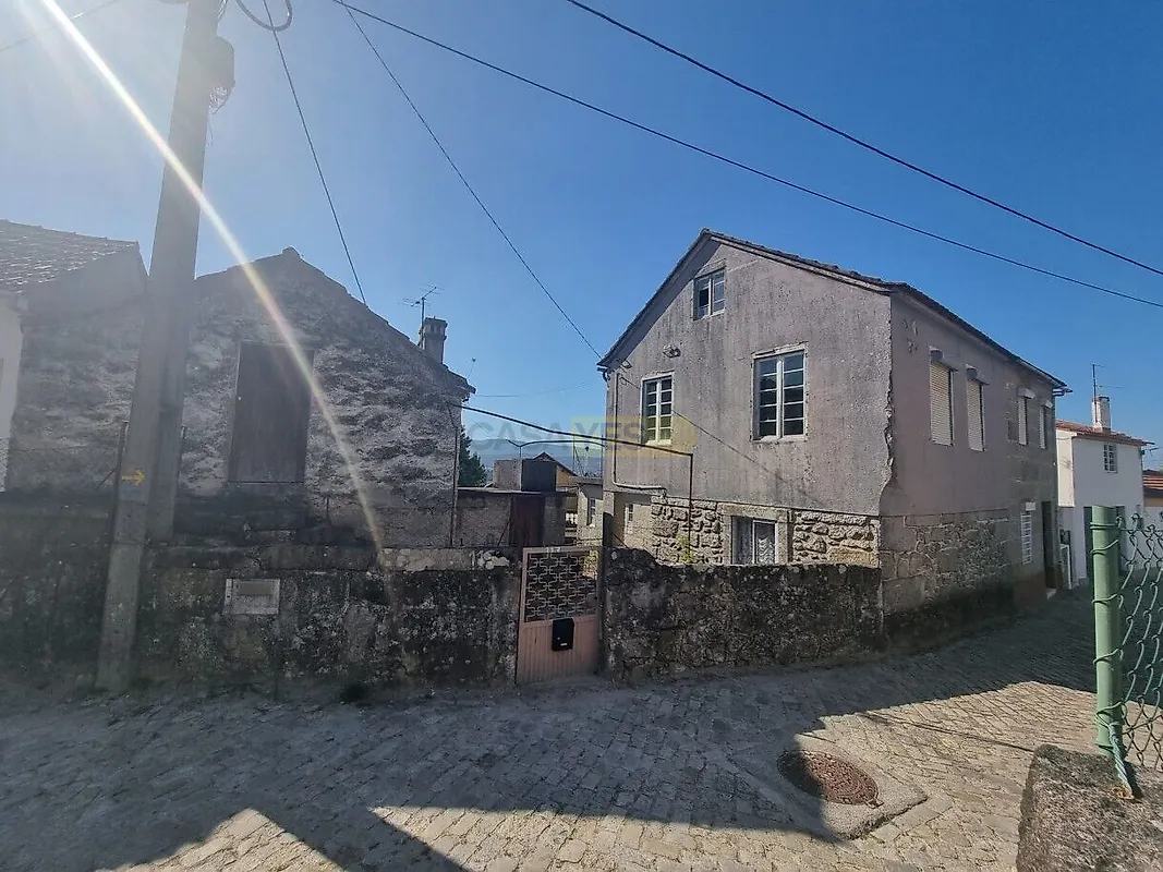 Moradia T0 à venda em Lanhelas, Caminha — foto 14
