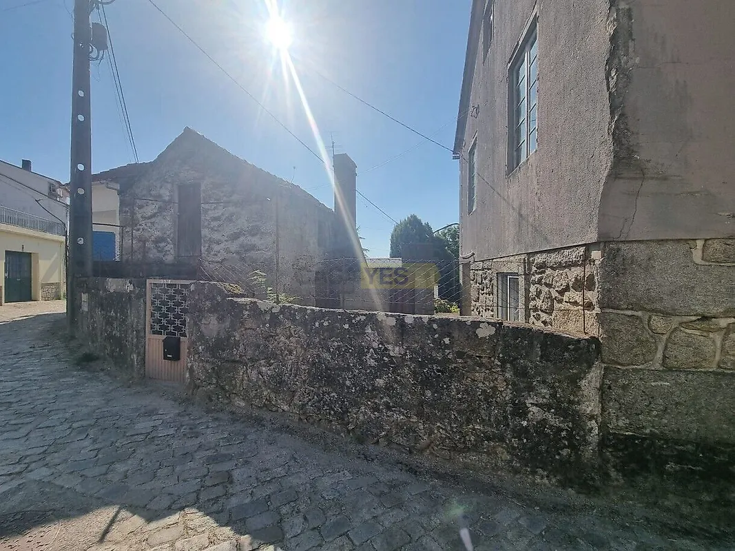 Moradia T0 à venda em Lanhelas, Caminha — foto 13
