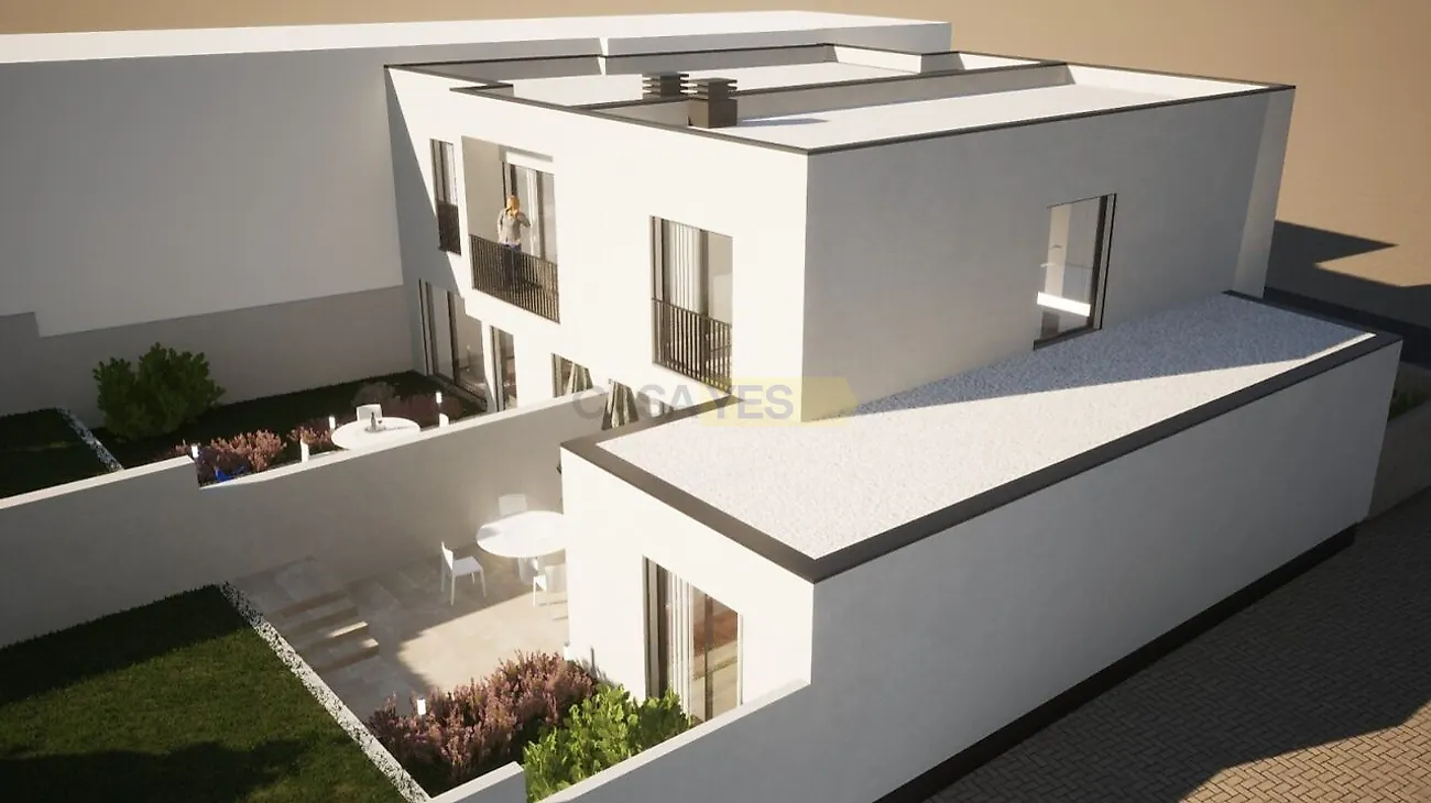 Moradia T3 à venda em Rates, Póvoa de Varzim — foto 10